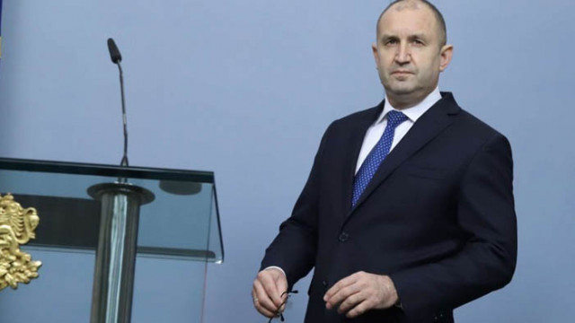 Съдбата на Румен Радев ще е ясна във вторник